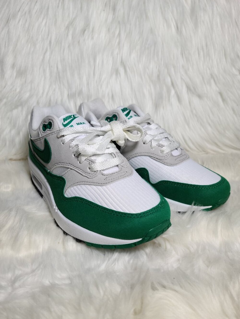 Nike Air Max 1 '87 Malachite Women 7 NEW